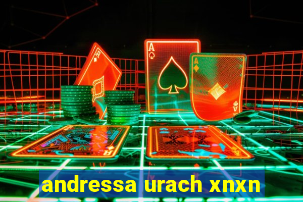 andressa urach xnxn